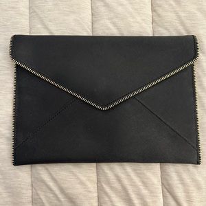 Rebecca Minkoff Leo Clutch